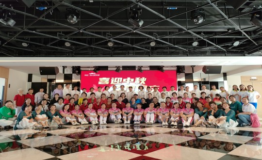 3.长春市经开区体育总会在老子有钱lzyq88·南山温泉城开展康健生涯体验一日行活动_副本.jpg